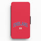 World CupWallet Phone Cases