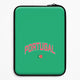 World CupLaptop Sleeves