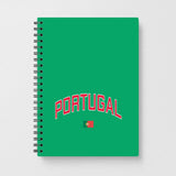 World Cup Notebooks