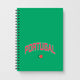 World CupNotebooks