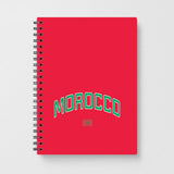 Back to School Notebooks