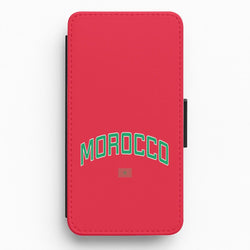 Flip / Wallet Phone Case