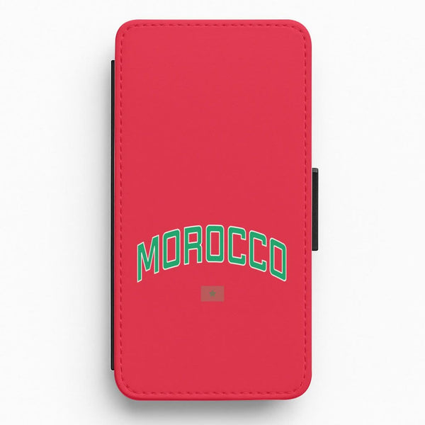 Flip / Wallet Phone Case