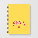 Back to School Notebooks