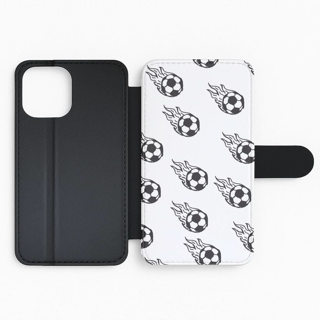 Flip Phone Case