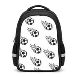 Patterns Backpacks