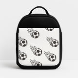 Patterns Lunchboxes