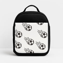 Insulated Lunch Bag
