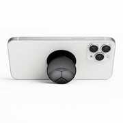 Black Football FunGrip 2