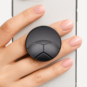 Black Football FunGrip 1