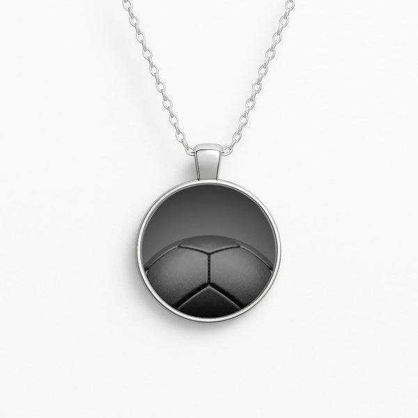 Circle Necklace
