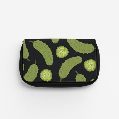 Pickle Assortment Pattern Pencil Case