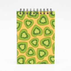 A6 Notebook