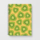 Food PatternsNotebooks