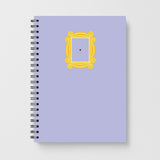Friends Notebooks