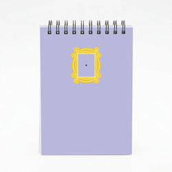 A6 Notebook