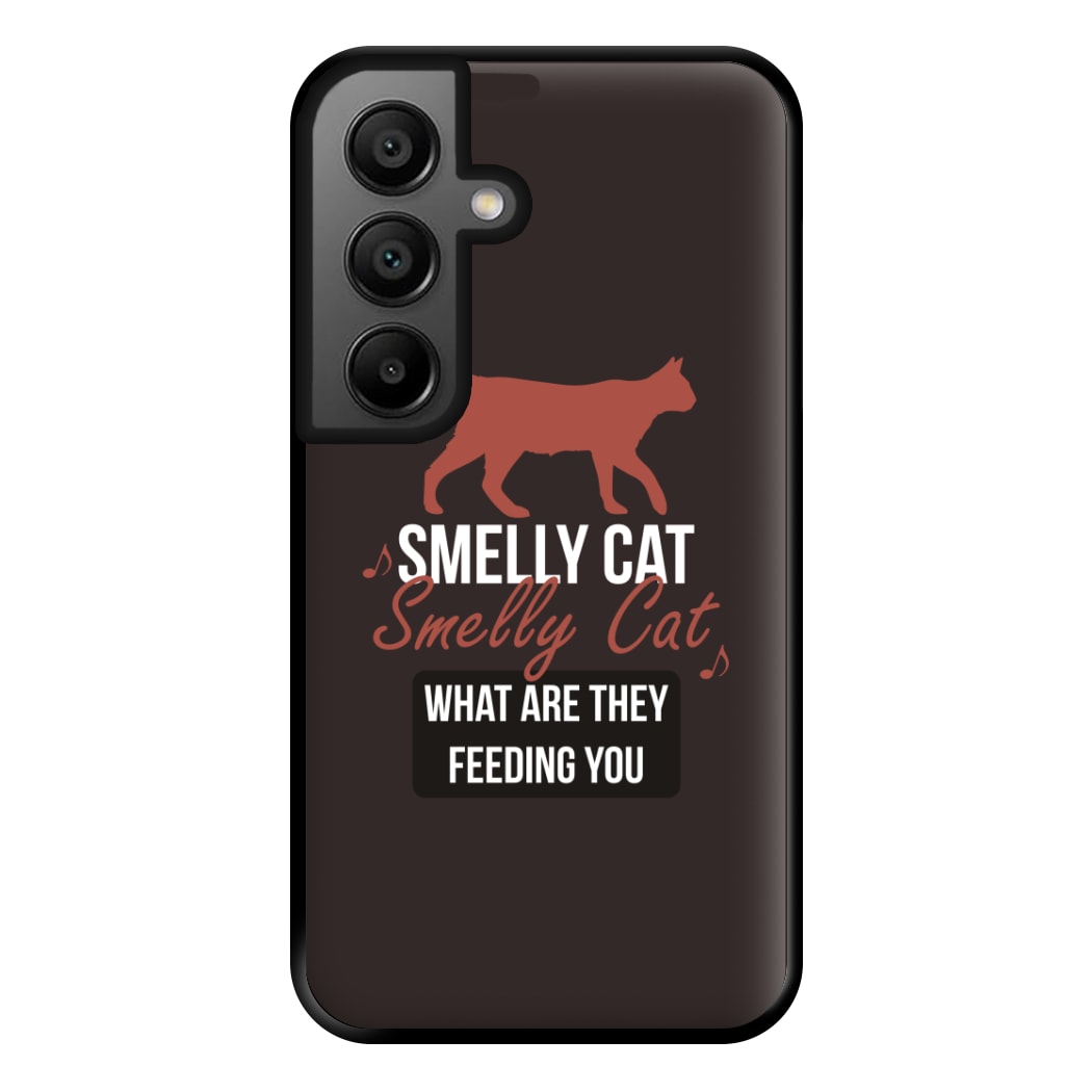 Smelly Cat Phone Case for Google Pixel 8