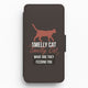 FriendsWallet Phone Cases