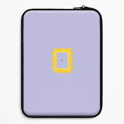 The Door Peephole Laptop Sleeve 1