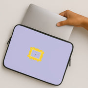 The Door Peephole Laptop Sleeve 2