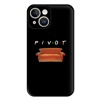 Pivot Phone Case for iPhone 14