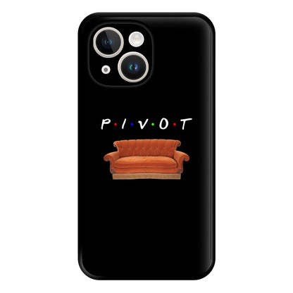 Pivot Phone Case for iPhone 14 Plus