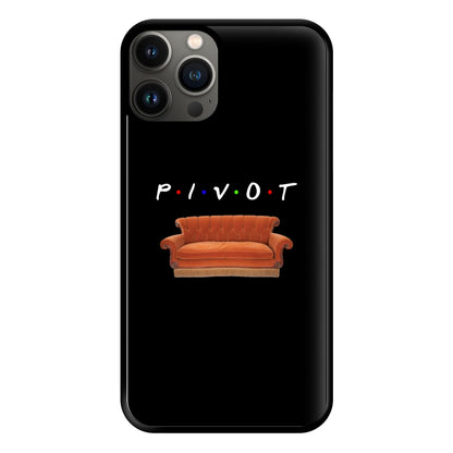 Pivot Phone Case for iPhone 11 Pro Max