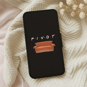 Pivot Flip / Wallet Phone Case 5