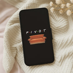 Pivot Wallet Phone Case