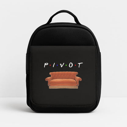 Pivot Insulated Lunchbox