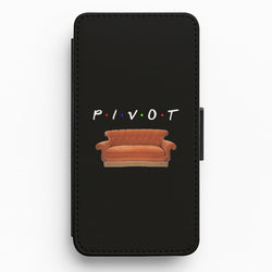 Pivot Flip / Wallet Phone Case