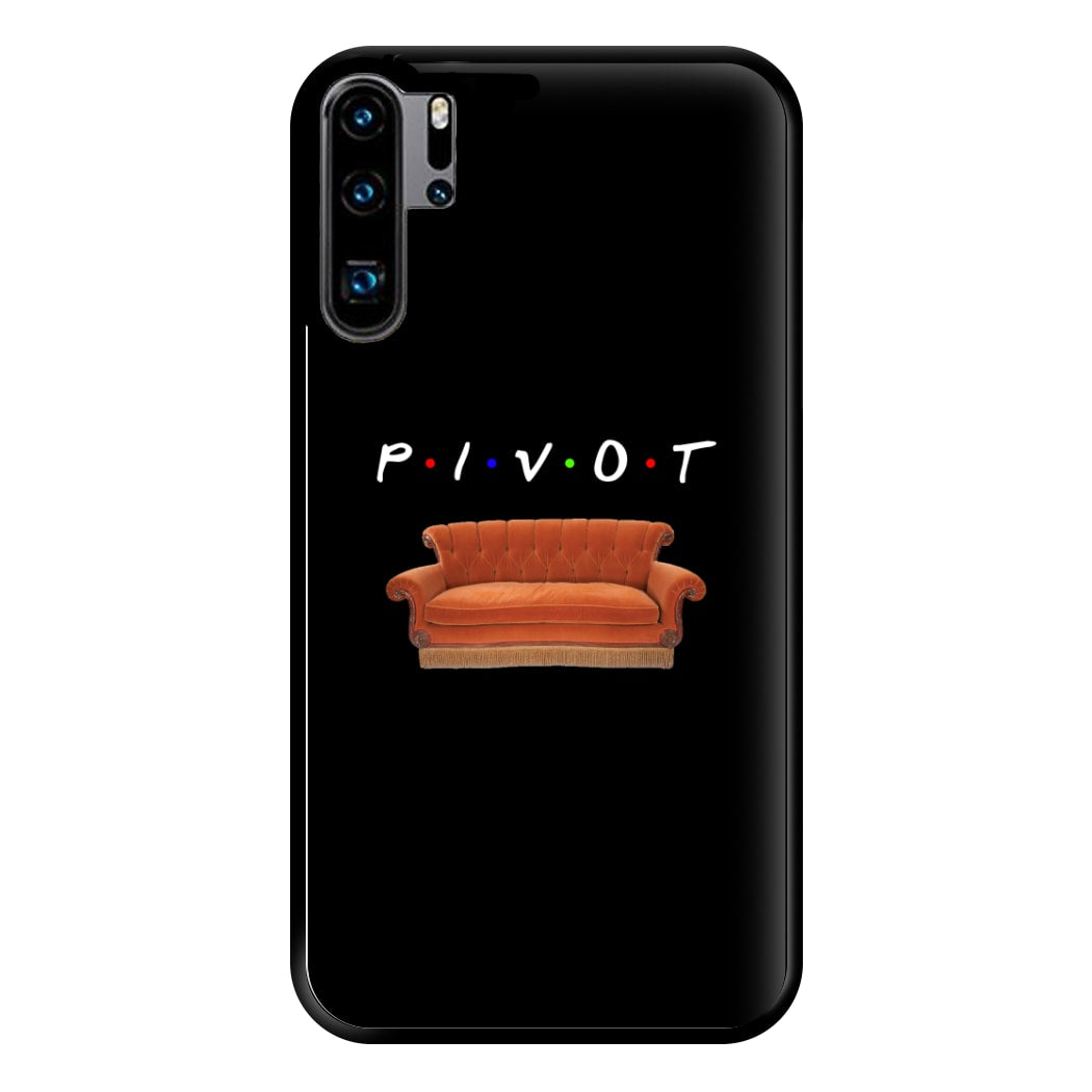 Pivot Phone Case for Huawei P30 Pro