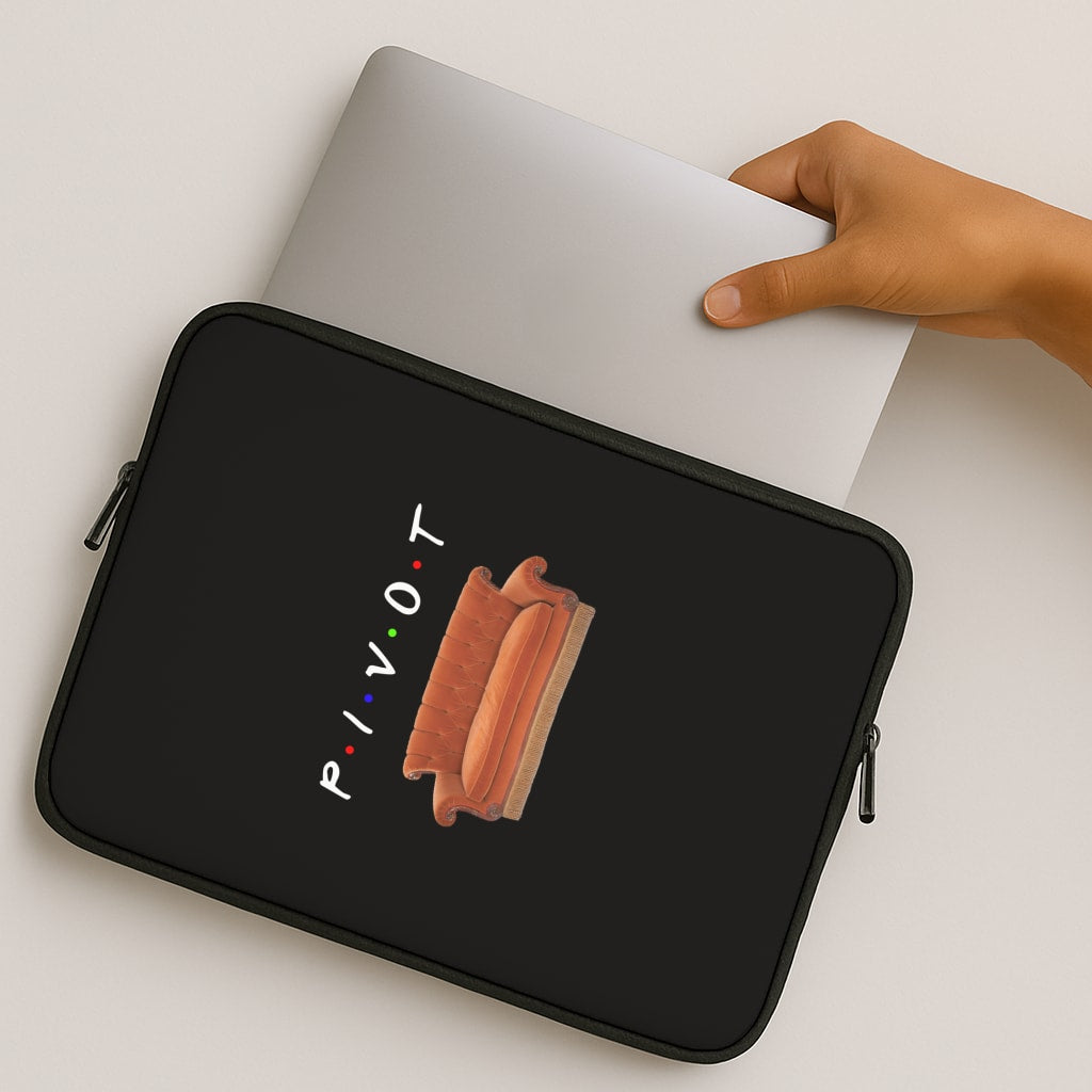 Pivot MacBook Case
