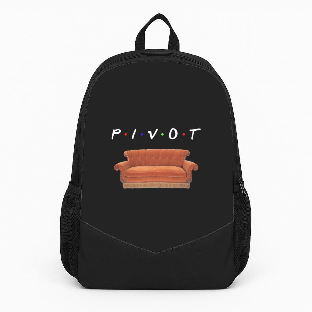 Pivot Large Backpack
