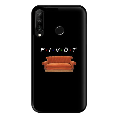 Pivot Phone Case for Huawei P30 Lite