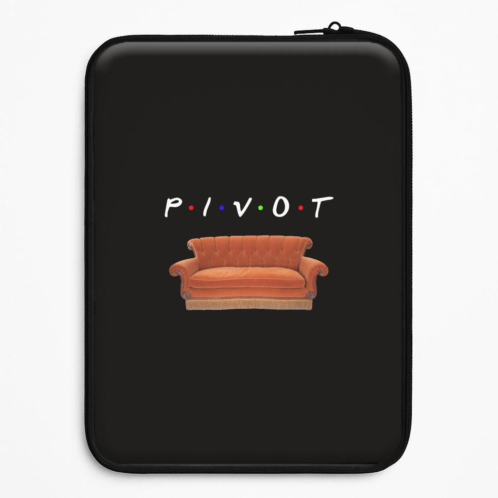 Pivot Laptop Sleeve