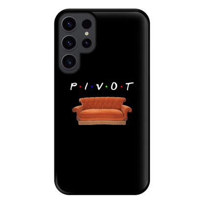 Pivot Phone Case for Galaxy S23 Ultra