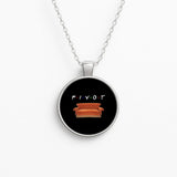 Friends Necklaces
