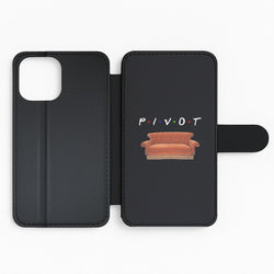 Pivot Flip Phone Case