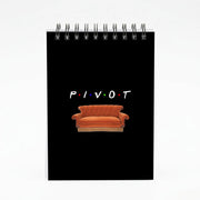 Pivot Notebook 4
