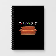 Pivot Notebook 1