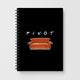 FriendsNotebooks