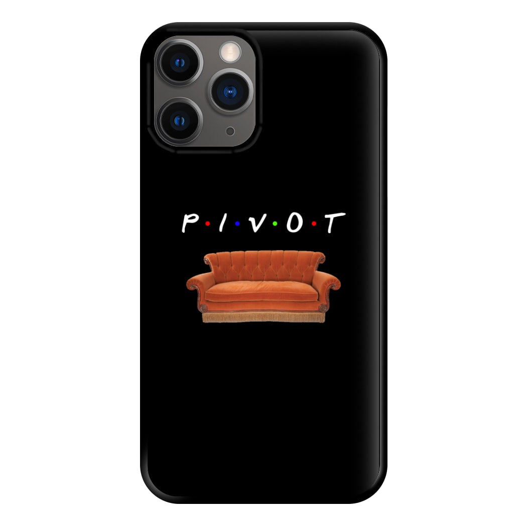 Pivot Phone Case for iPhone 12 Pro Max