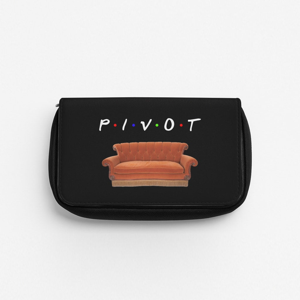 Pivot Pencil Case