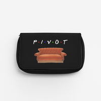 Pivot Pencil Case