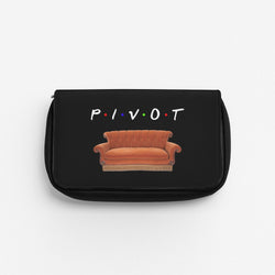 Pivot Pencil Case