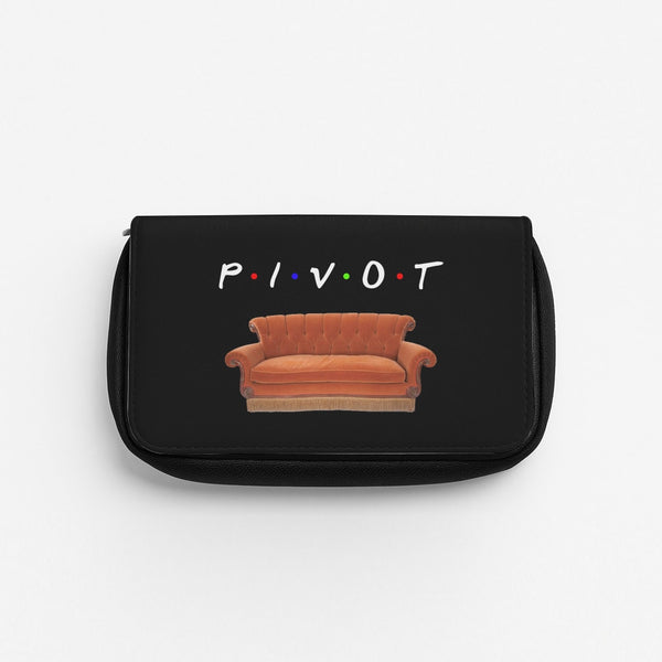 Pivot Pencil Case