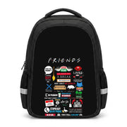 All The Quotes Backpack 1