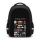 FriendsBackpacks