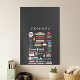 Friends Posters